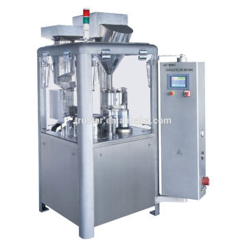 fully automatic capsule filling machine supplier